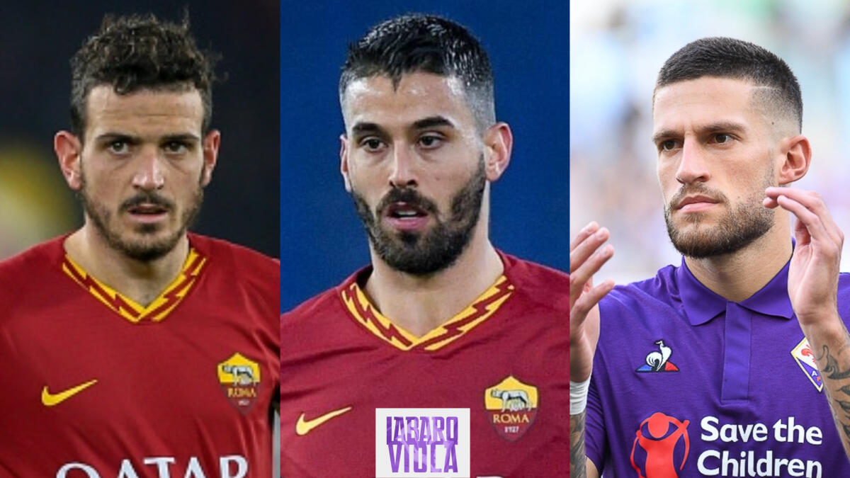 Gazzetta, Se la Roma cede Spinazzola punta tutto su Biraghi. Fiorentina interessata a Florenzi - 