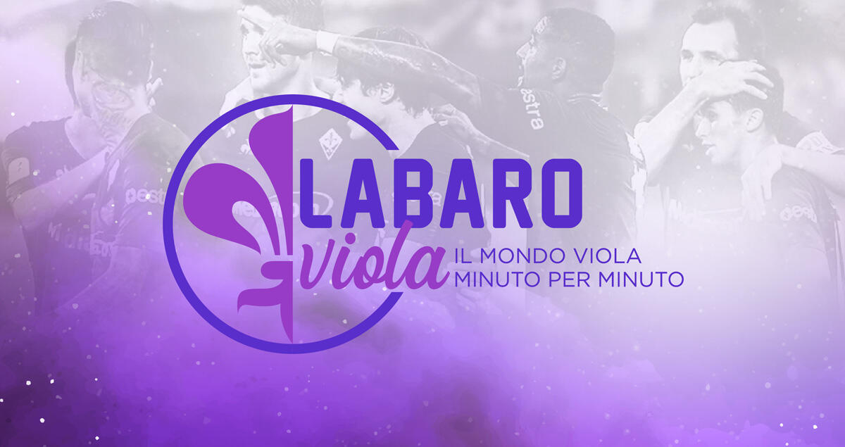 Labaroviola è su telegram, unisciti al canale per restare aggiornato sulla Fiorentina - 