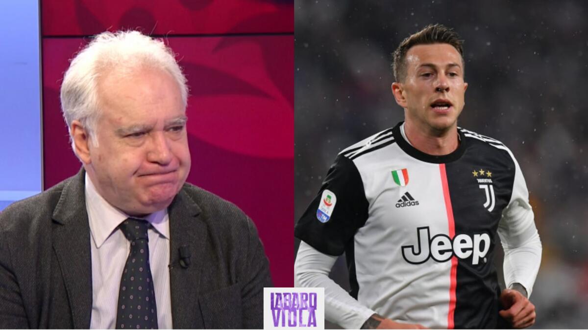 Sconcerti: "Bernardeschi sta fallendo alla Juve. Tornasse alla Fiorentina farebbe una grossa stagione" - 