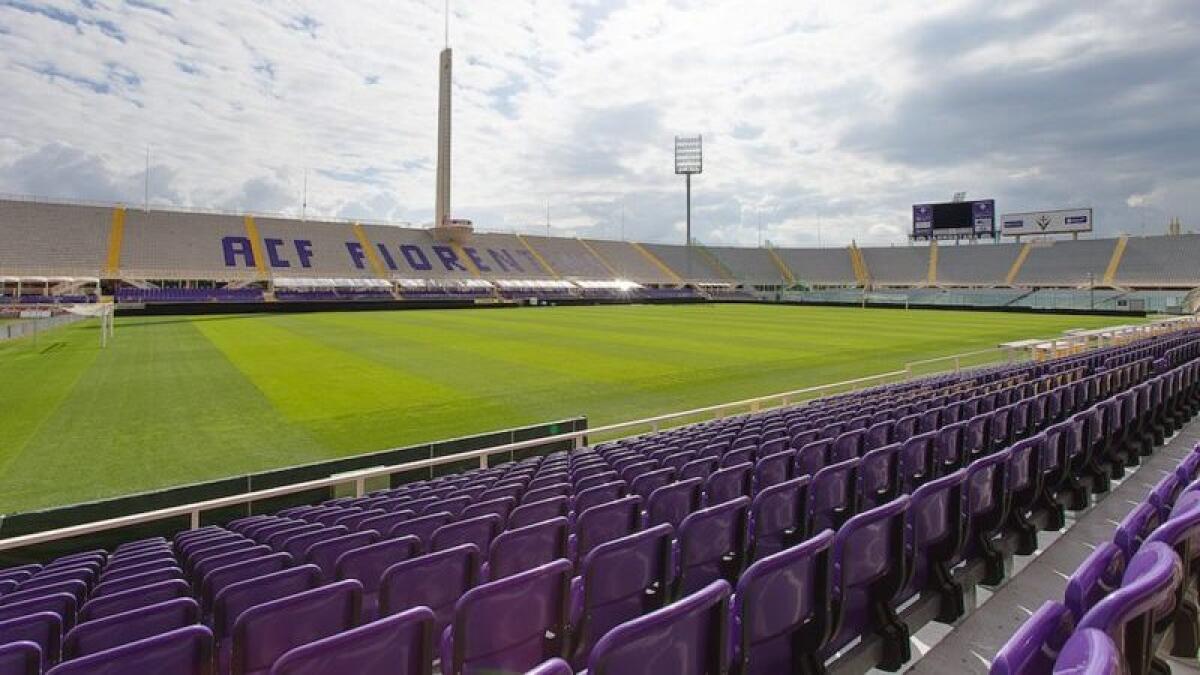 Nazione, Franchi pronto alla ripartenza: saranno solo 300 le persone che assisteranno a Fiorentina-Brescia - 