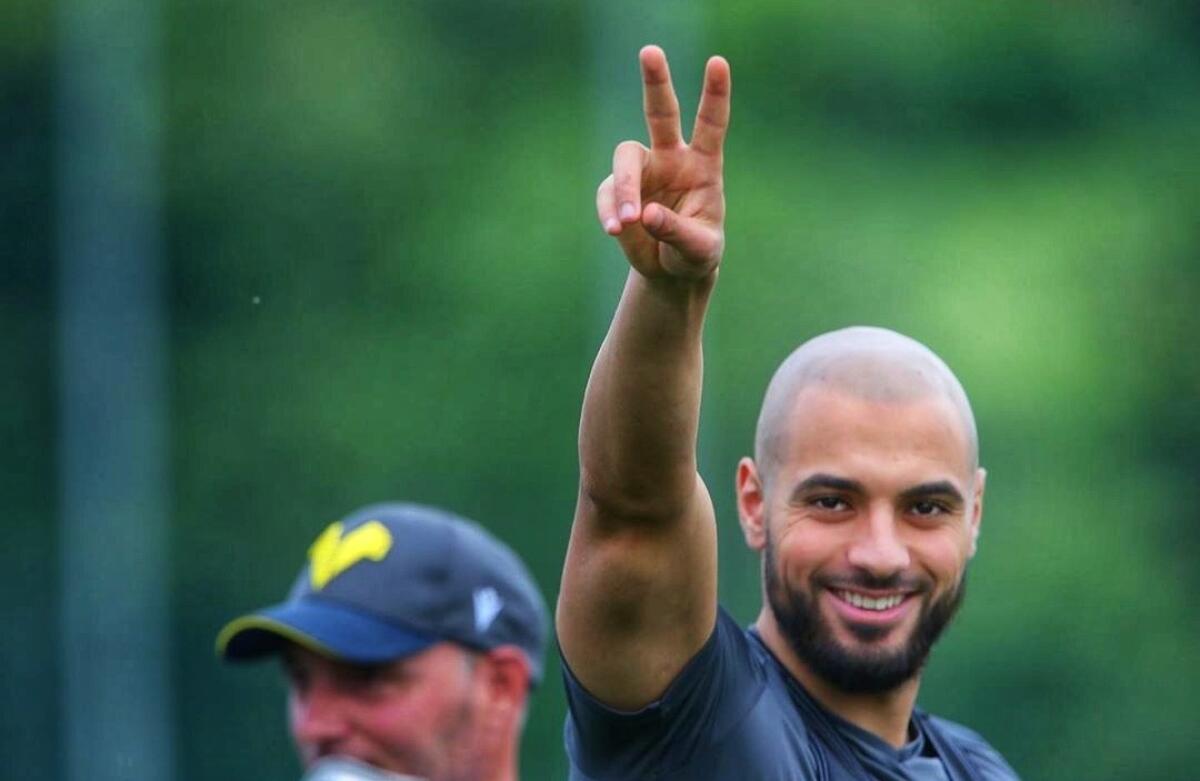 Lo strano caso di Amrabat, la Fiorentina potrebbe farlo arrivare a Firenze dal 30 giugno - 