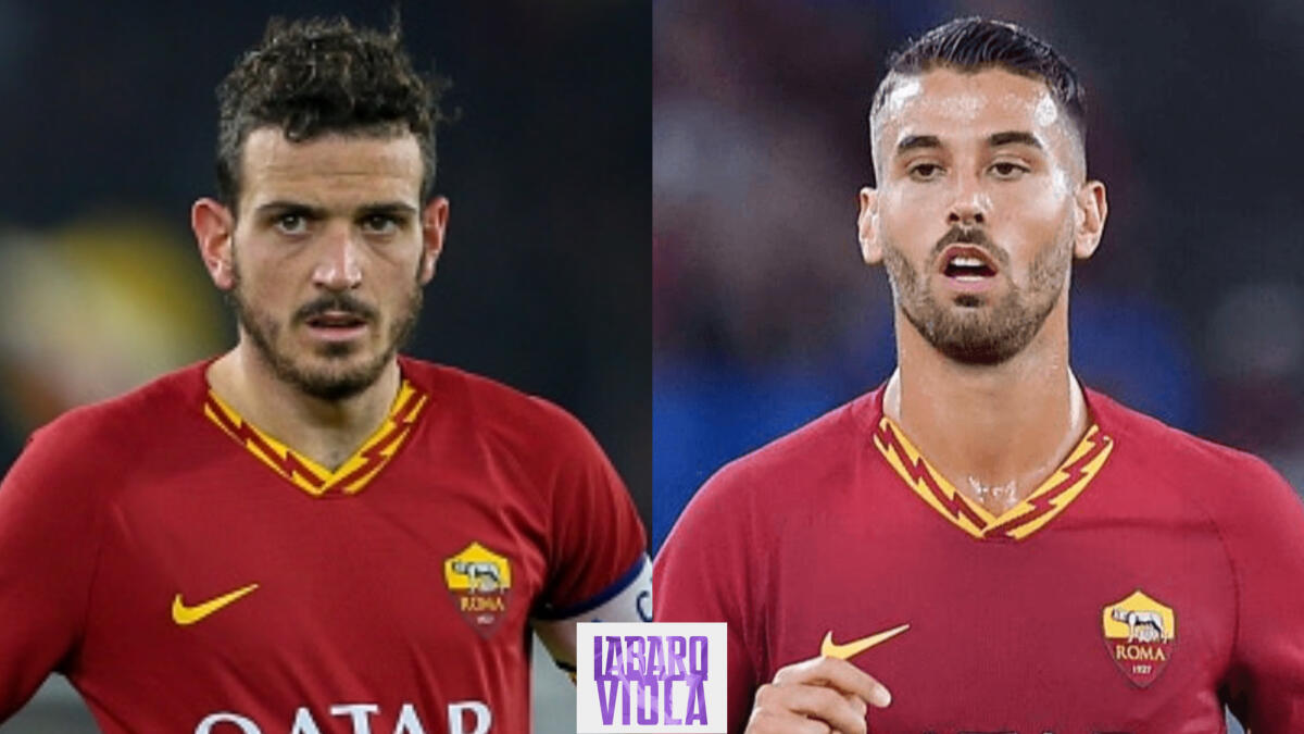 Gazzetta, Fiorentina in pole per Florenzi. Spinazzola andrà a Firenze e Biraghi a Roma? - 