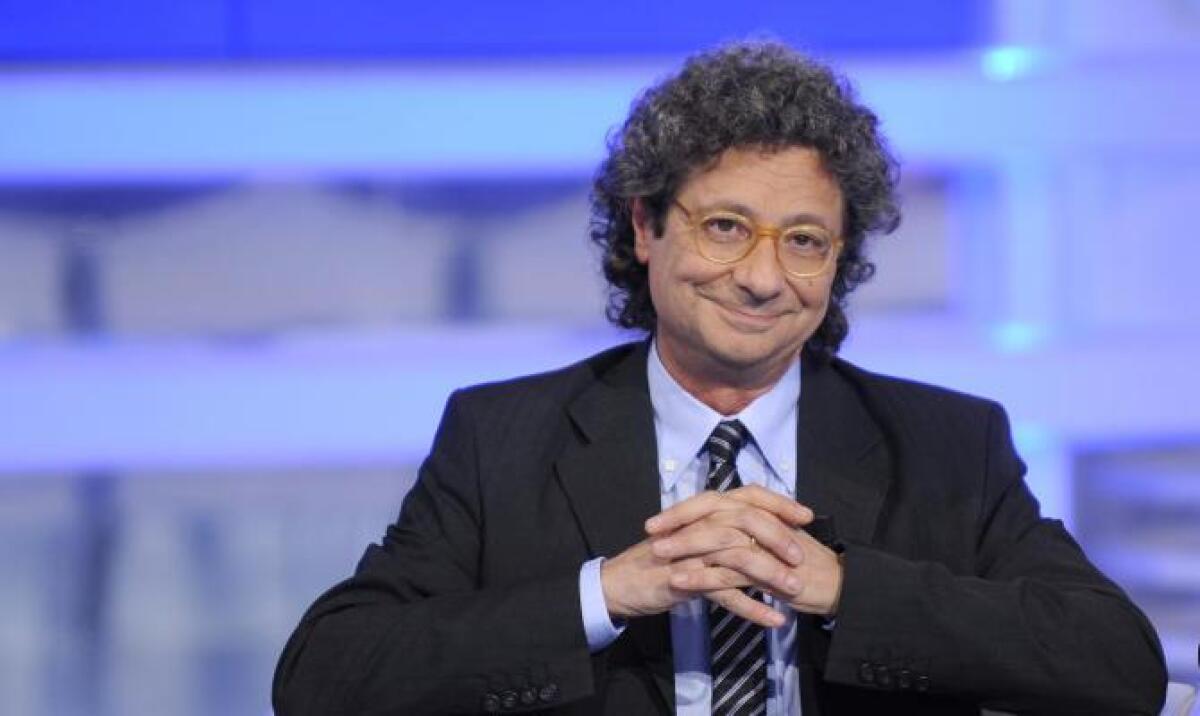 Cucchi: “Perché non rivedere l’episodio del rigore al Var? Polemiche inevitabili” - 