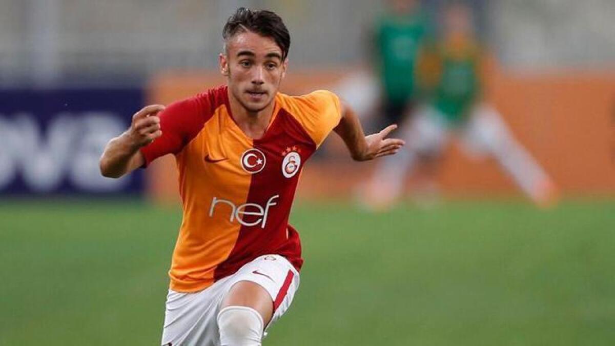 La Fiorentina ha messo nel mirino Akgun, il "nuovo Cengiz Under". È stato scoperto da Terim - 