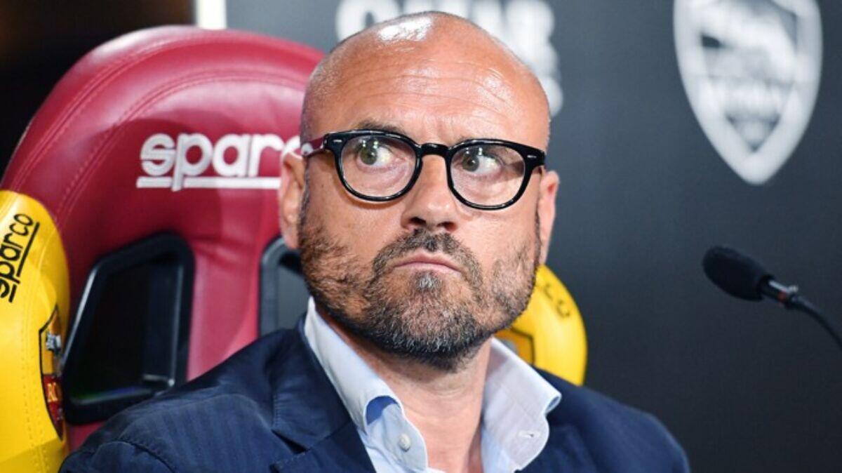 Ribaltone a Roma, Petrachi allontanato. La Fiorentina adesso tornerà in gioco? Le ultime - 