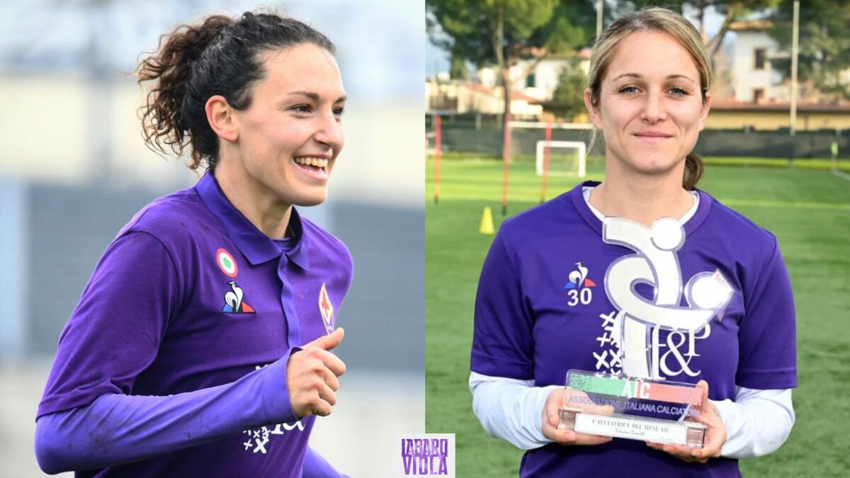 Terremoto in casa Fiorentina Women's? La Bonetti non rinnova e la Mauro verso la Juventus - 