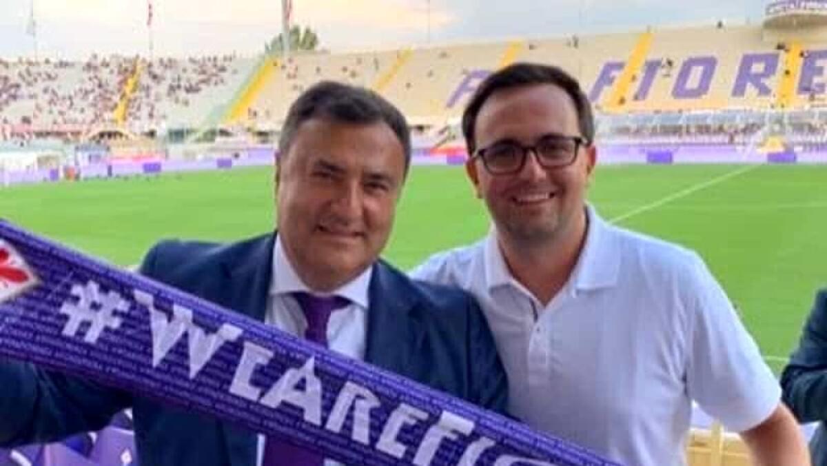 Il figlio di Barone: “Davvero una vergogna. Perché non è andato al Var?” - 