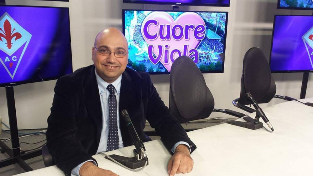 Beppe Paradise: "Consiglio Pedro del Chelsea a Pradè vista la sua età e la sua esperienza" - 