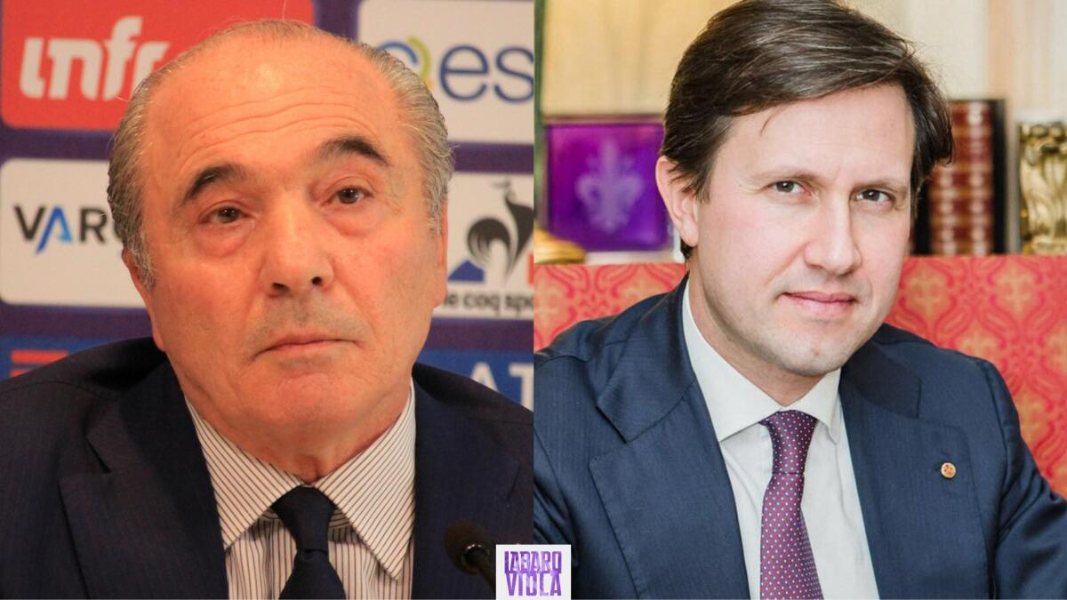Commisso a Nardella e Pierguidi: "Senza stadio non sarà grande Fiorentina. Non spendo sul Franchi con vincoli della soprintendenza" - 