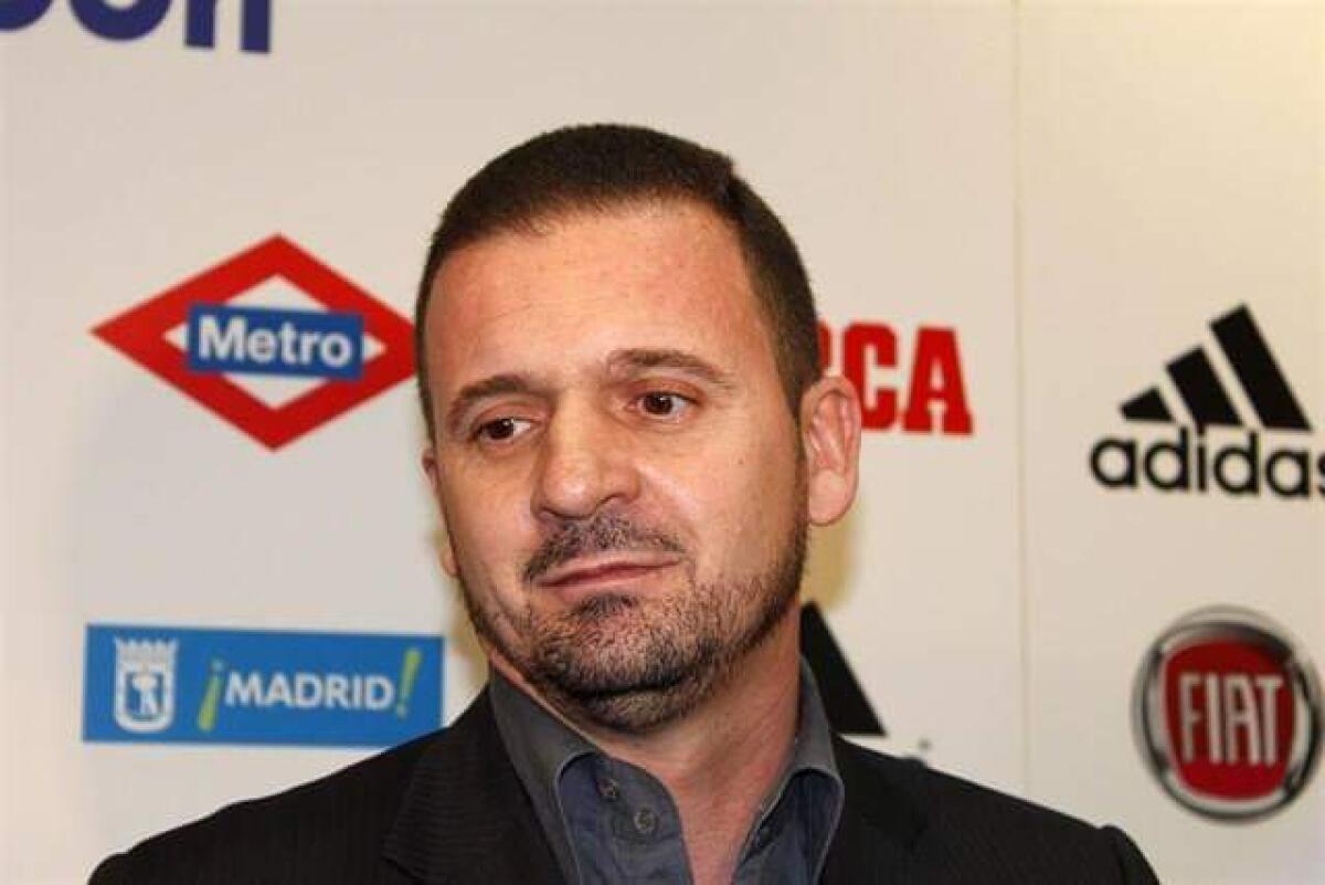 Mijatovic: "Ho un grande ricordo di Firenze. Giocavo con campioni come Batistuta e Rui Costa" - 