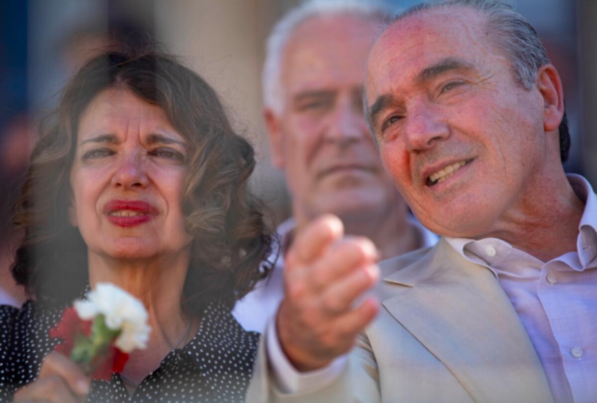 Commisso: "Torneremo a festeggiare insieme San Giovanni. Auguri Firenze" - 