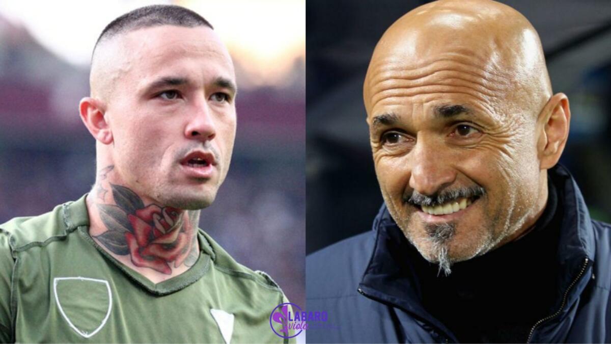 Rai Sport, contatti tra la Fiorentina e Spalletti. Incontri tra la società viola e Nainggolan - 