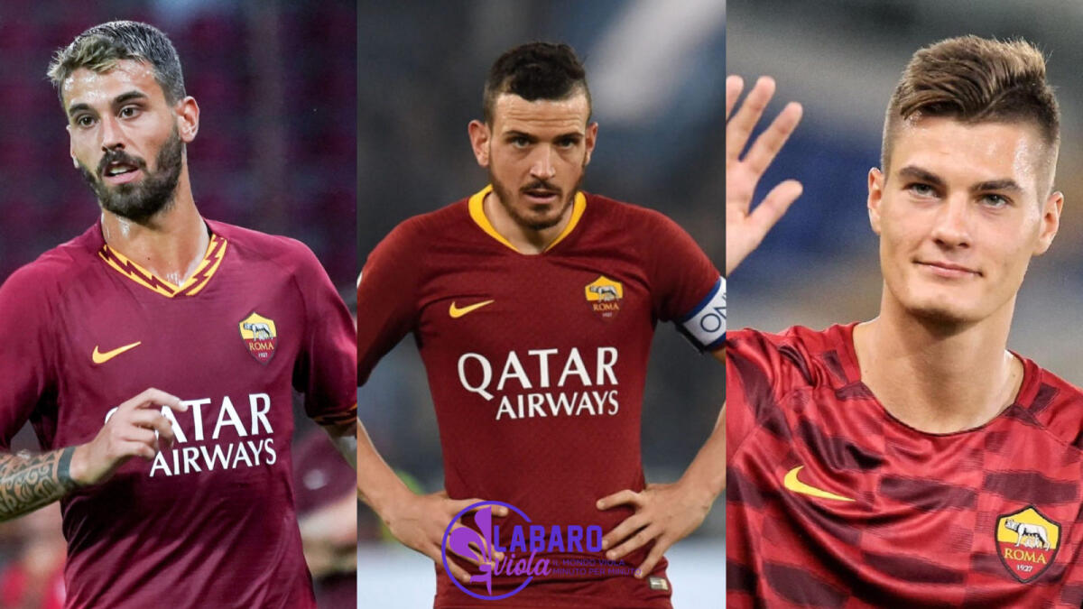 Nazione, la Fiorentina segue Florenzi e Spinazzola, spunta Schick, il Lipsia non lo riscatta - 