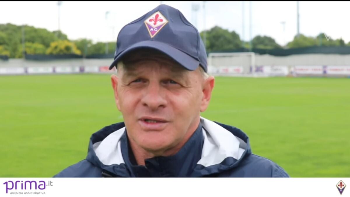 Iachini: "Da quando sono arrivato siamo la terza difesa del campionato. Il Brescia come se fosse la Juventus" - 