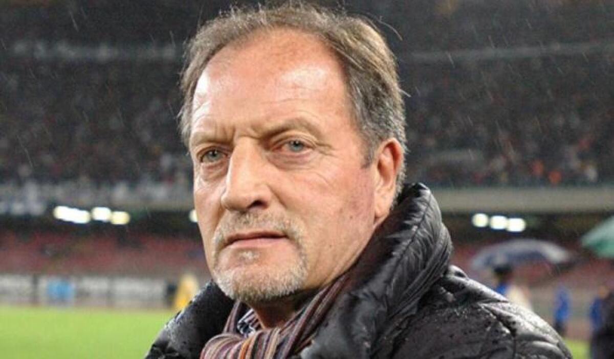 Ulivieri: "Se Commisso fa lo stadio fuori Firenze, divento tifosi dei gobbi. Sarebbe uno scempio" - 