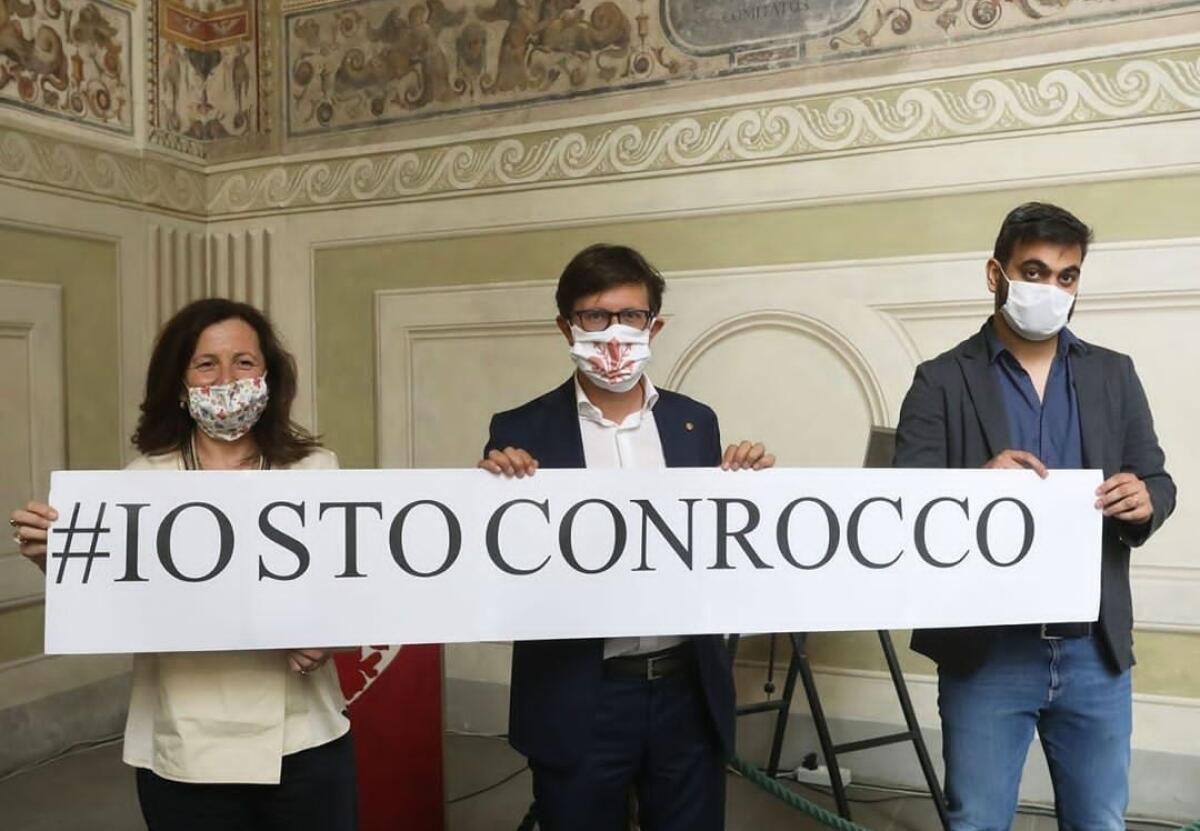 QUATTRO DOMANDE A NARDELLA SULLO STADIO DELLA FIORENTINA DOPO LA SCENEGGIATA DELLO STRISCIONE - 