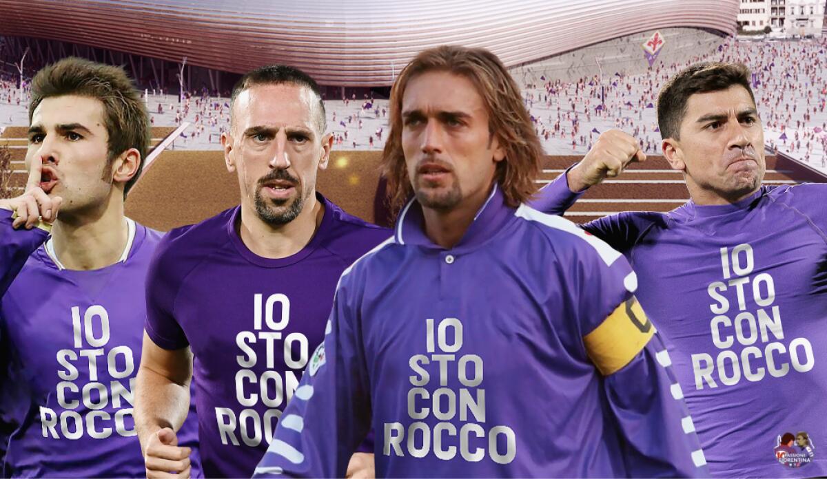 LA FIORENTINA HA SCELTO, QUALCUNO NON CAPISCE. PERCHÉ SI É CAMBIATA IDEA? - 