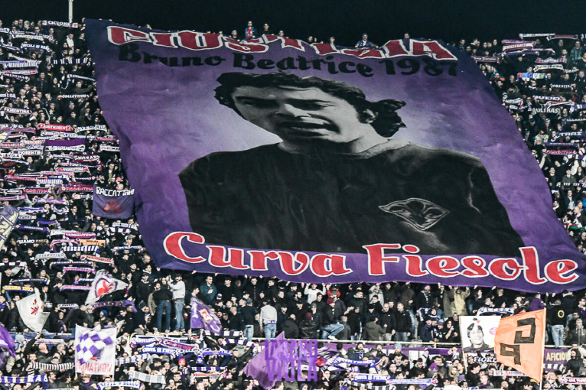 ACF, gli abbonamenti non verranno rimborsati ma convertiti in voucher. I dettagli - Firenze, stadio Artemio Franchi, 15.12.2019, Fiorentina-Inter, Foto Fiorenzo Sernacchioli. Copyright Labaroviola.com