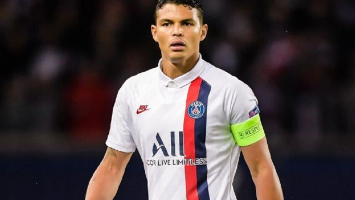 Antonini: "La Fiorentina con Thiago Silva farebbe un colpo super. Ancora oggi è un top difensore" - 