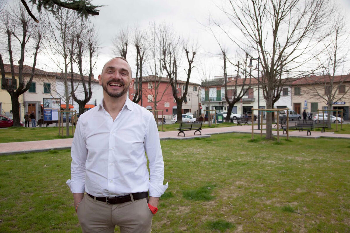 Fossi: "Stadio a Campi? Non siamo in competizione con Firenze. I tempi? Finirlo entro il 2024" - 