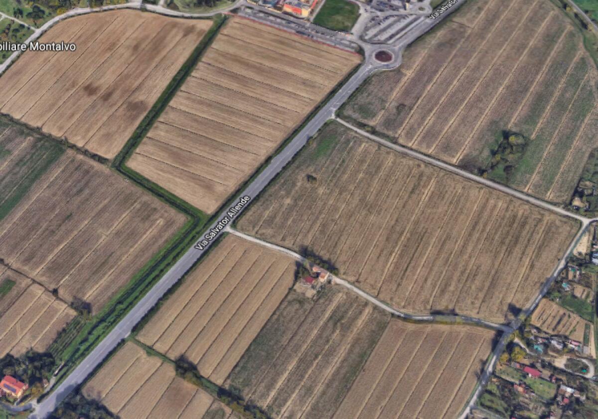 Repubblica, stadio a Campi? L'incompatibilità con l'aeroporto non è l'unico ostacolo esistente - 