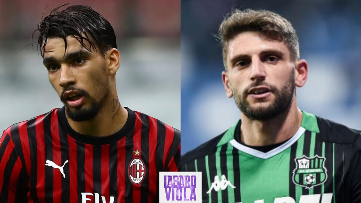 Nazione, Paquetà ora è un affare, a 30 milioni si può chiudere. Berardi? Lui no - 