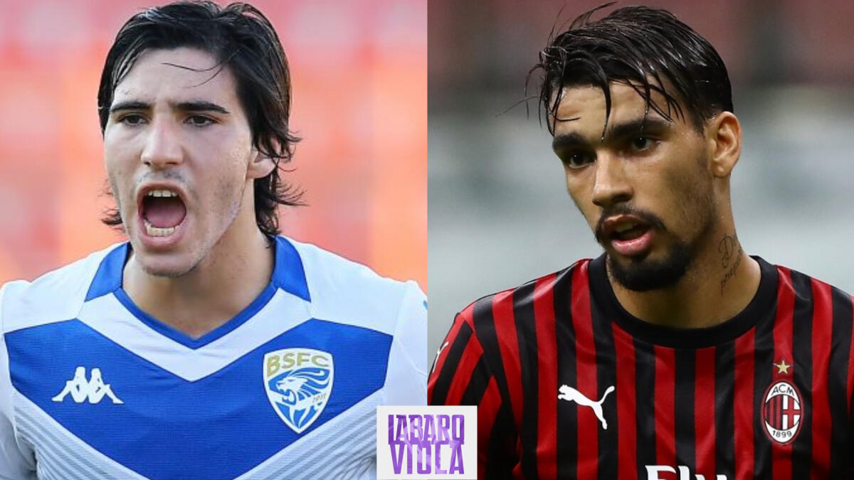 Nazione, Tonali è il sogno della Fiorentina nonostante i 50 milioni rifiutati. L'alternativa è Paquetà - 