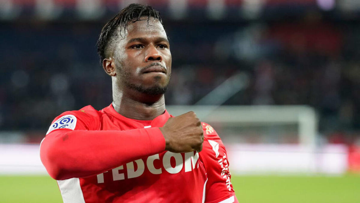 Sky, Keita Balde idea per la Fiorentina, a gennaio vicino all'arrivo a Firenze - 