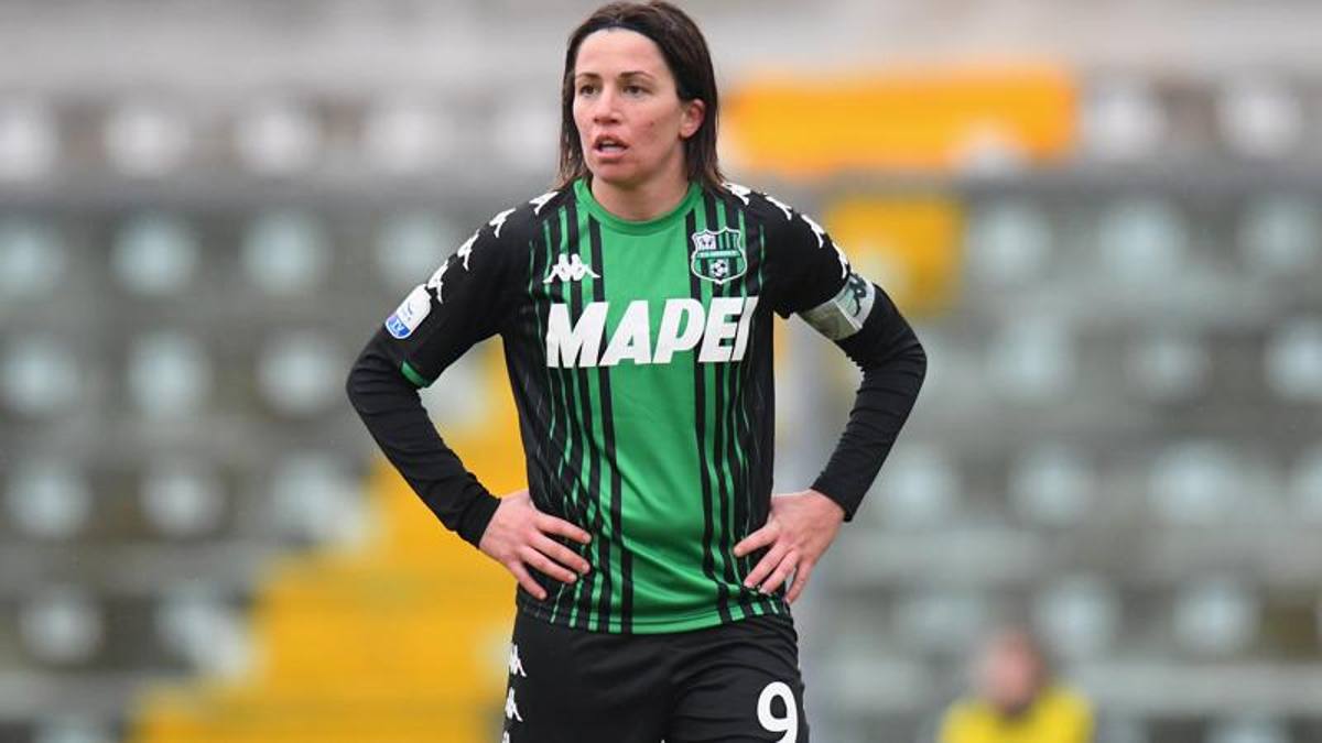 Ilaria Mauro lascia la Fiorentina Women's, va all'Inter. A Firenze arriva Sabatino dal Sassuolo