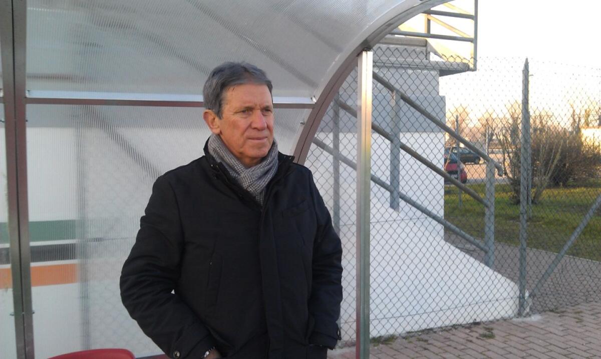 Cinquini getta acqua sul fuoco: "Esonerare Iachini sarebbe controproducente. La classifica.." - 