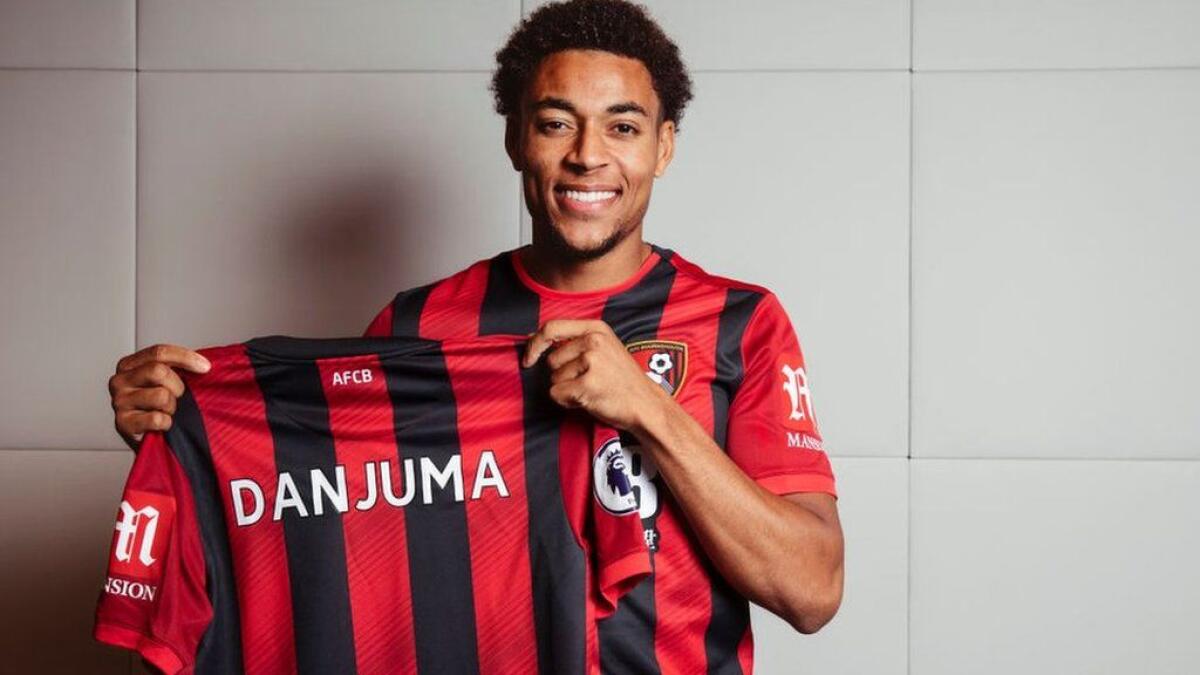 TMW, Danjuma del Bournemouth è il nuovo obiettivo della Fiorentina. Su di lui anche il Torino - 