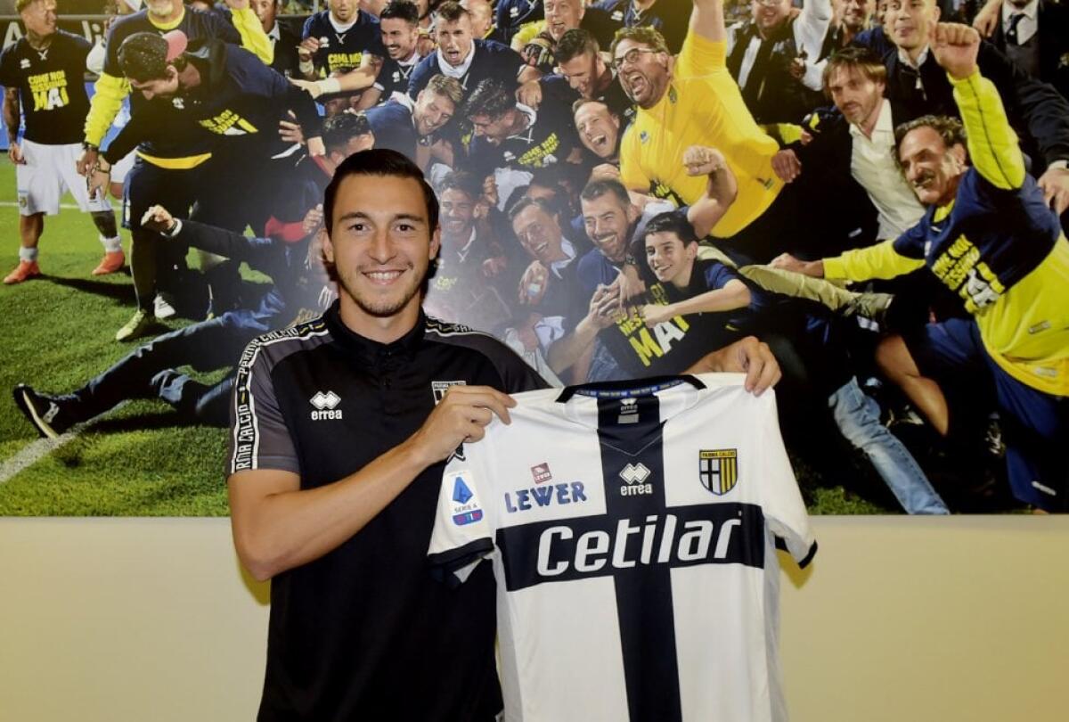 Darmian: "Oggi è l'occasione per portare a casa punti, sarà una gara difficile" - 