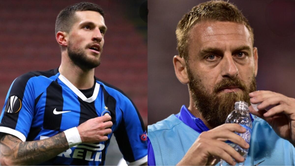 Non sarà De Rossi il nuovo allenatore viola. Biraghi torna a Firenze - 