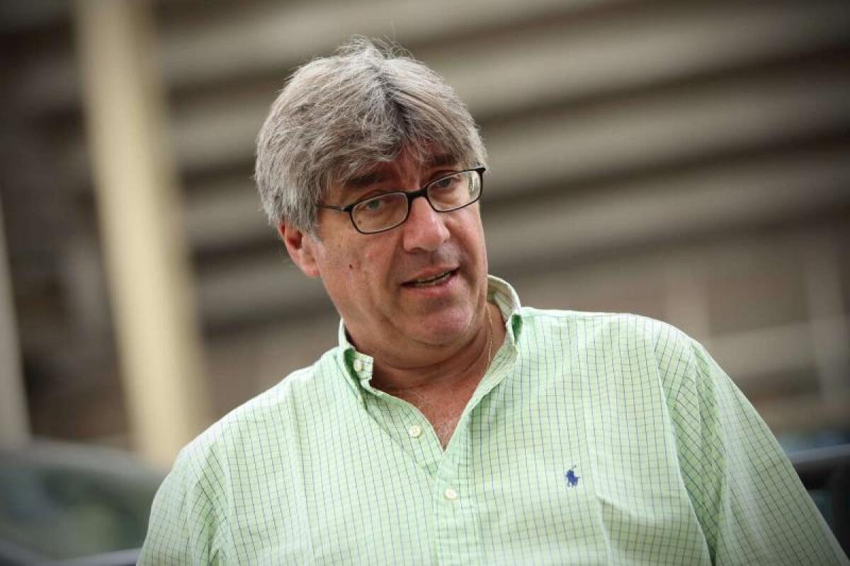 Calamai: "Juric è saltato perché Commisso non ha fretta di scegliere" - 