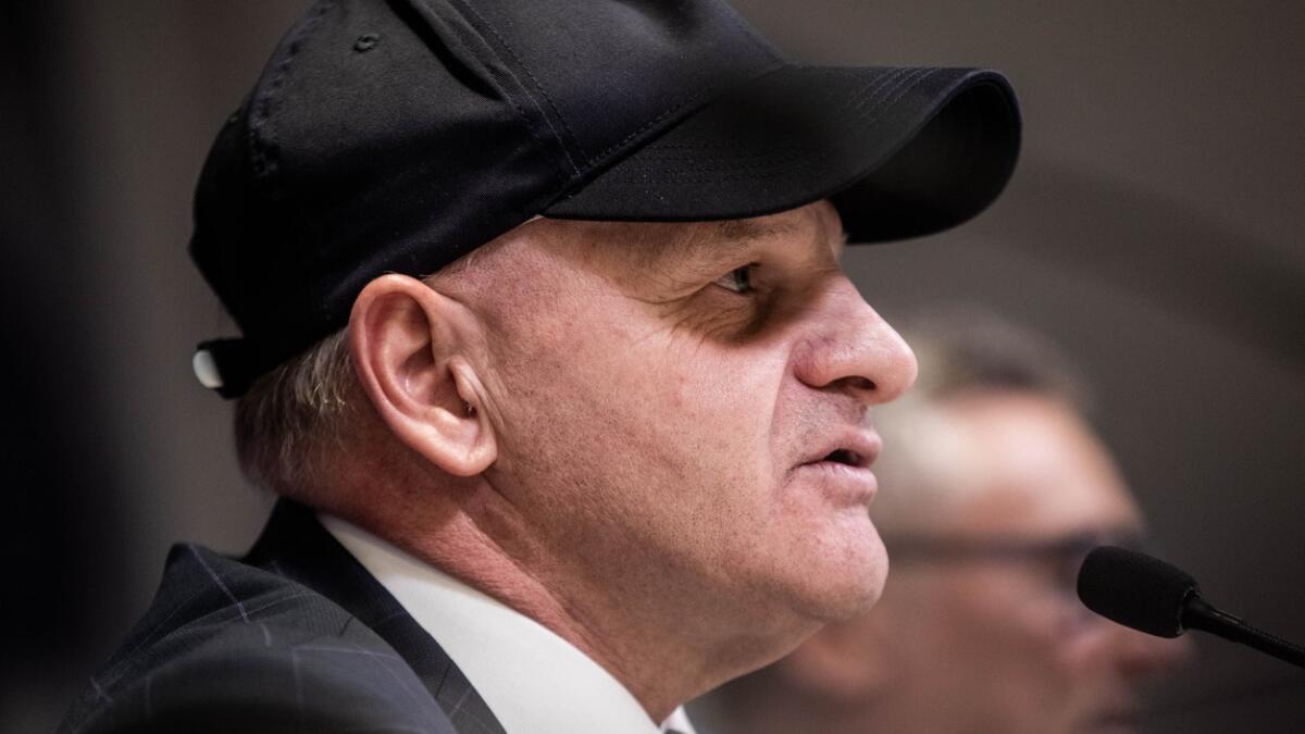 Iachini rivela: "Ribery ha detto che Firenze e fiorentini non c'entrano nulla, queste cose accadono ovunque" - 