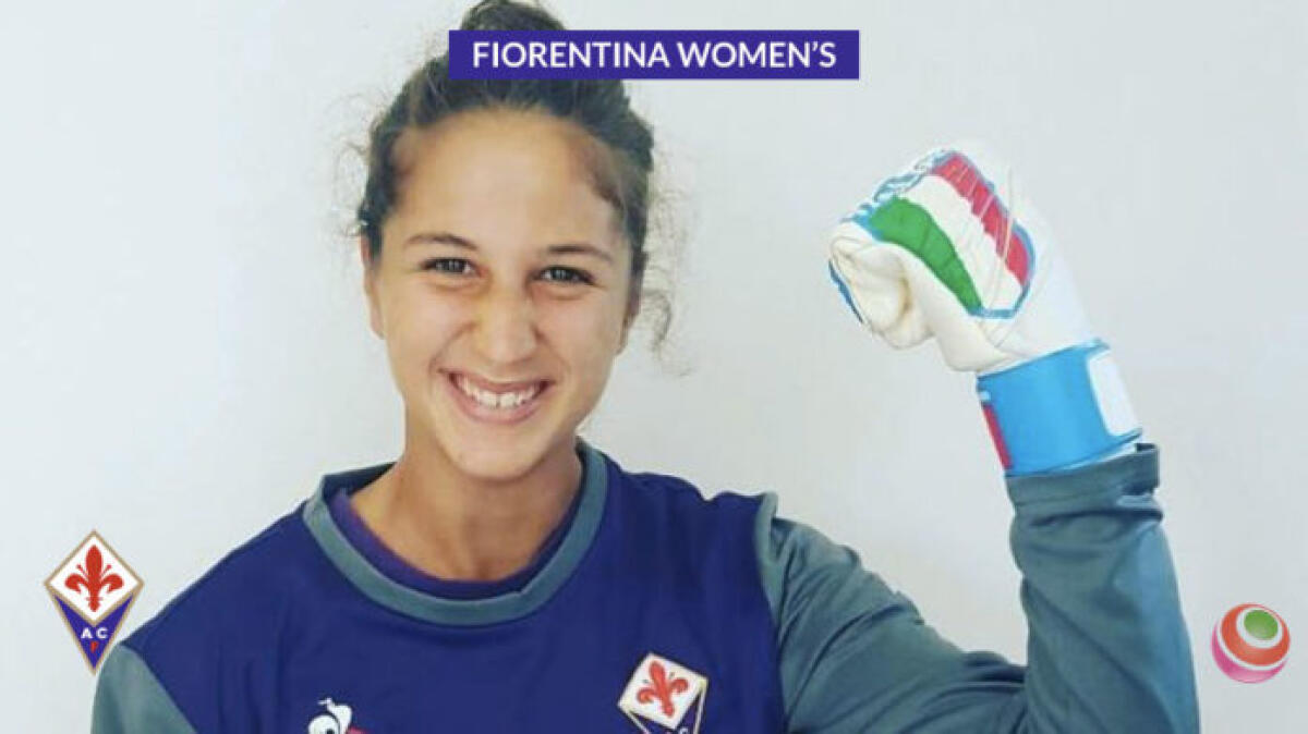 Ancora partenze per la Fiorentina Femminile: saluta Durante, va all'Hellas Verona. Il comunicato - 