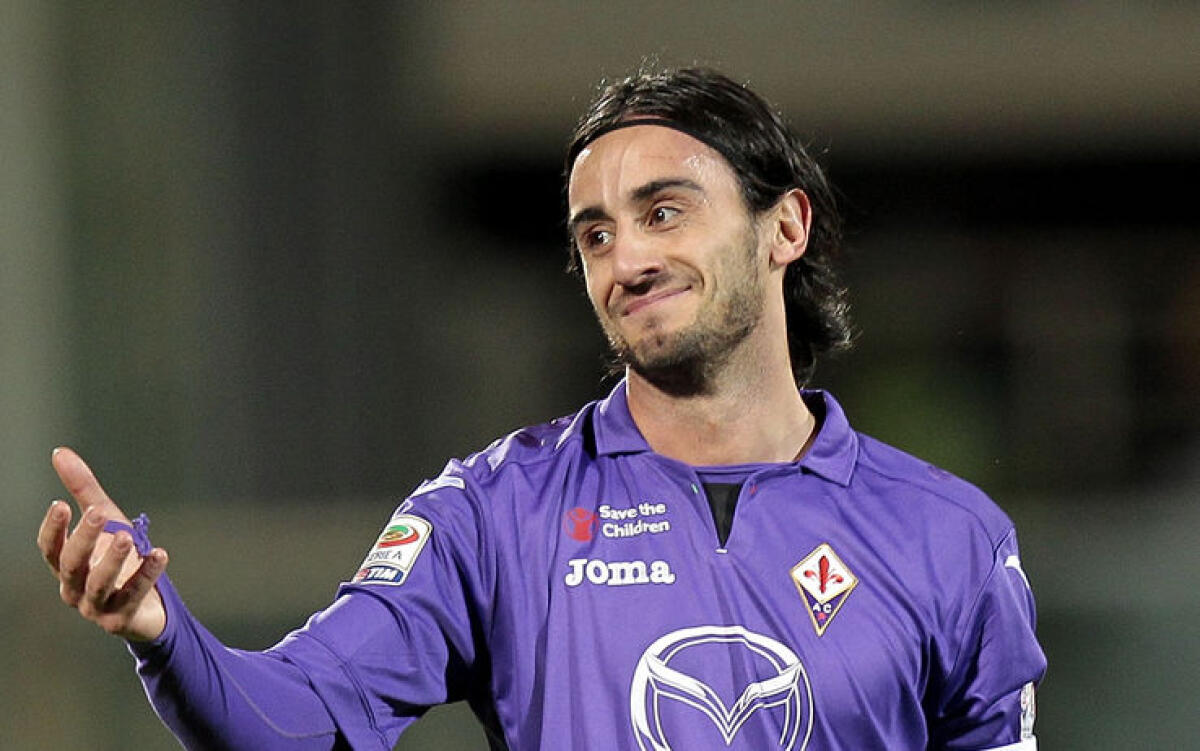 Adesso è ufficiale, Aquilani è il nuovo allenatore della primavera della Fiorentina - 