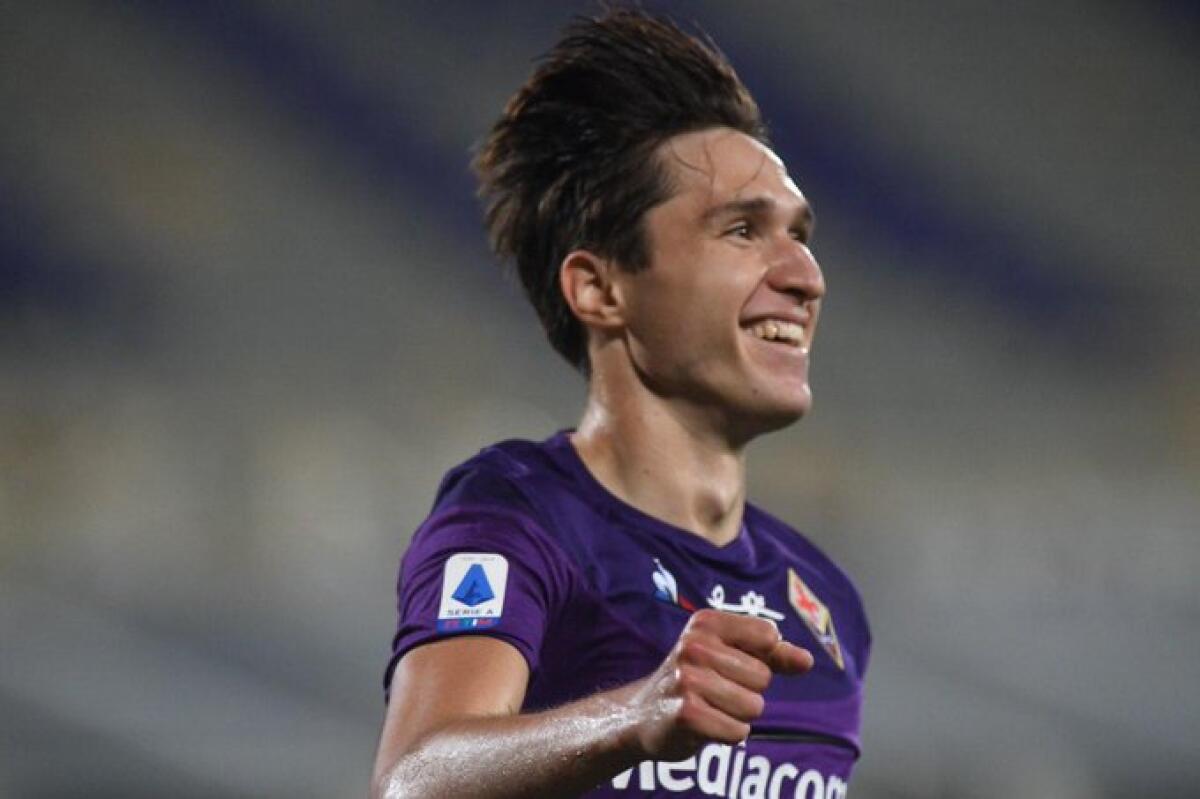 Chiesa? Con la conferma di Iachini e gli Europei in vista può restare ancora un anno alla Fiorentina - 