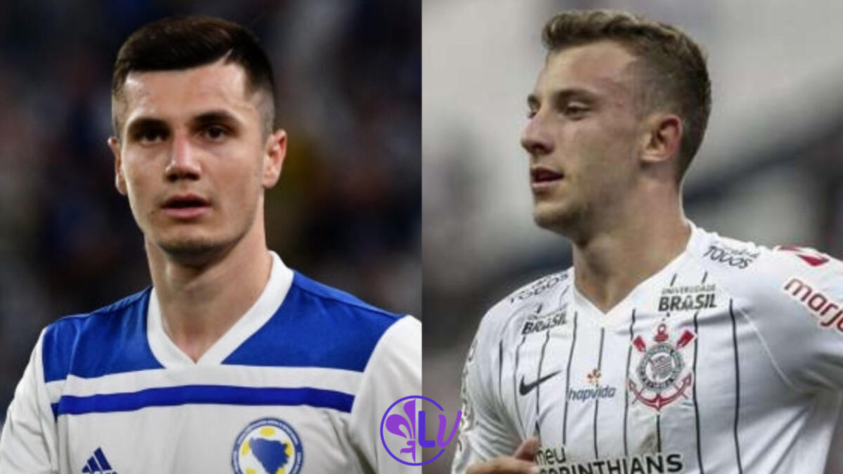 Tuttosport, Fiorentina su Carlos Augusto del Corinthians e Gojak della Dinamo Zagabria - 