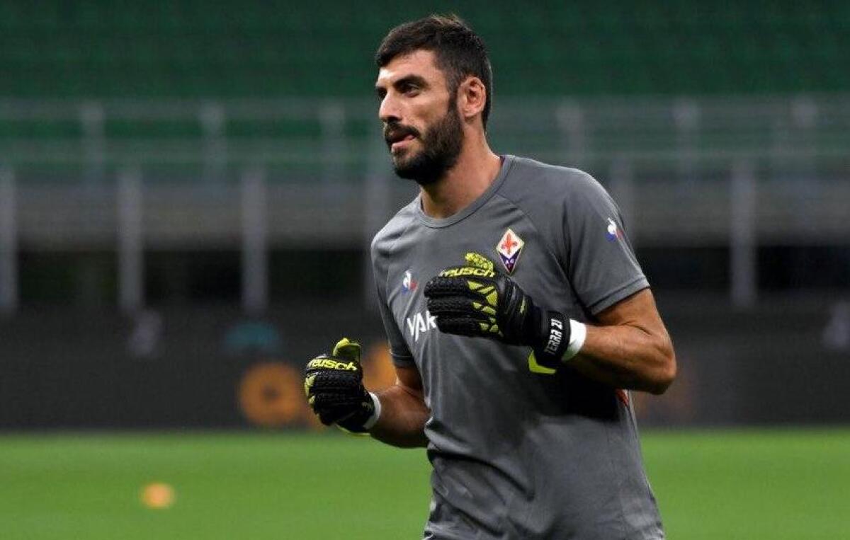 CorSport, super Terracciano, pronto il rinnovo di contratto fino al 2023, a fine stagione l'incontro - 