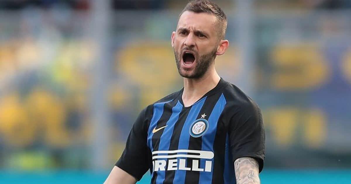 Brozovic la combina grossa, passa con il semaforo rosso, positivo all'alcoltest, patente ritirata - 