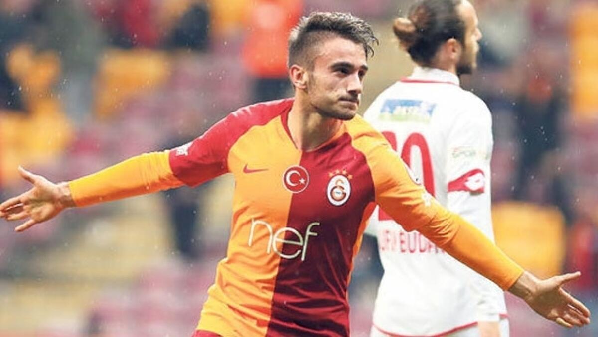 Dalla Turchia, Akgun "il nuovo Cengiz Under" del Galatasaray è nel mirino della Fiorentina - 