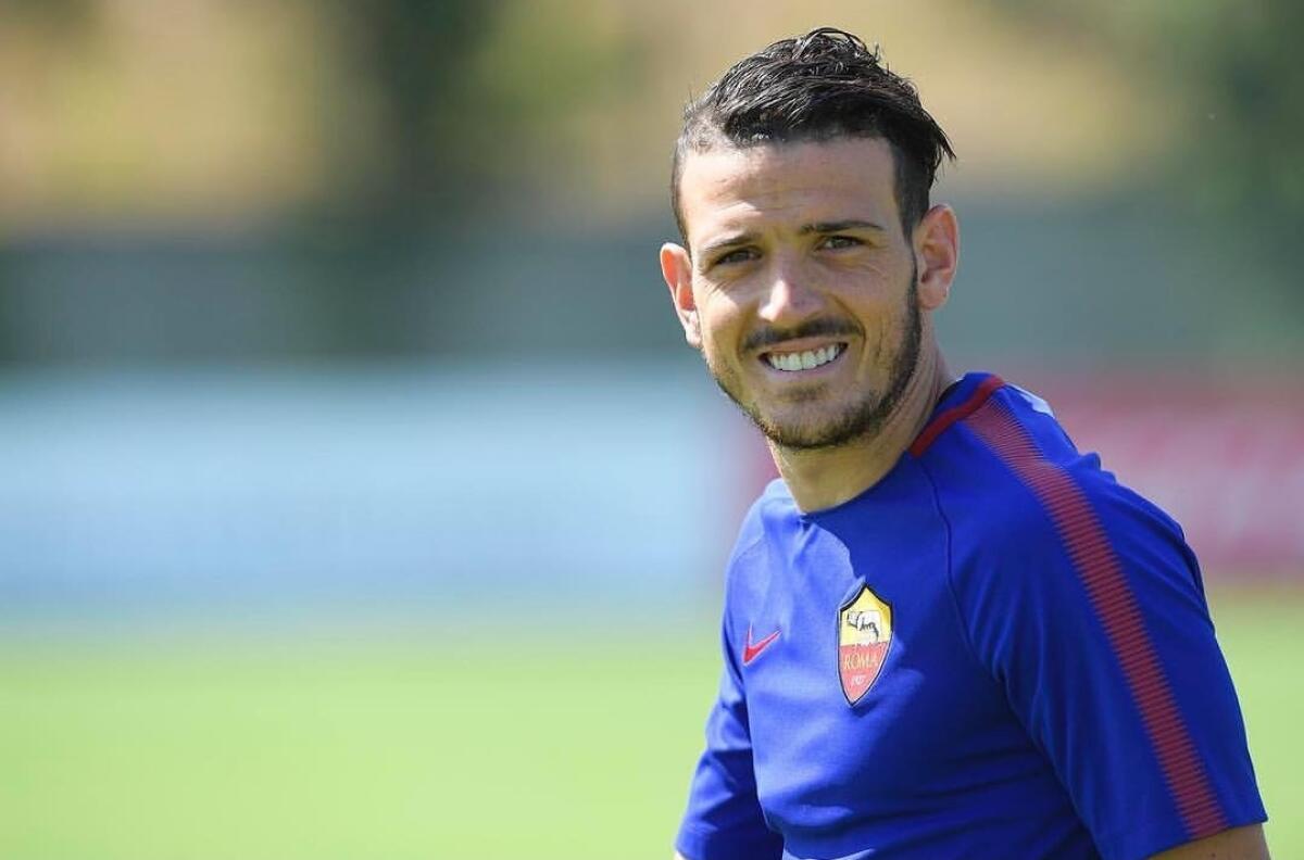 Di Marzio, incontro ai campini tra Lucci e Pradè, la Fiorentina vuole Florenzi. Le ultime - 