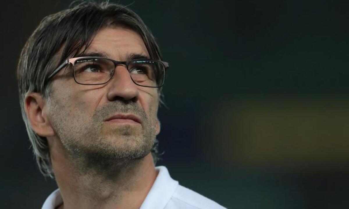 Juric chiude alla Fiorentina: "Sto per rinnovare con il Verona. Amrabat il più forte" - 