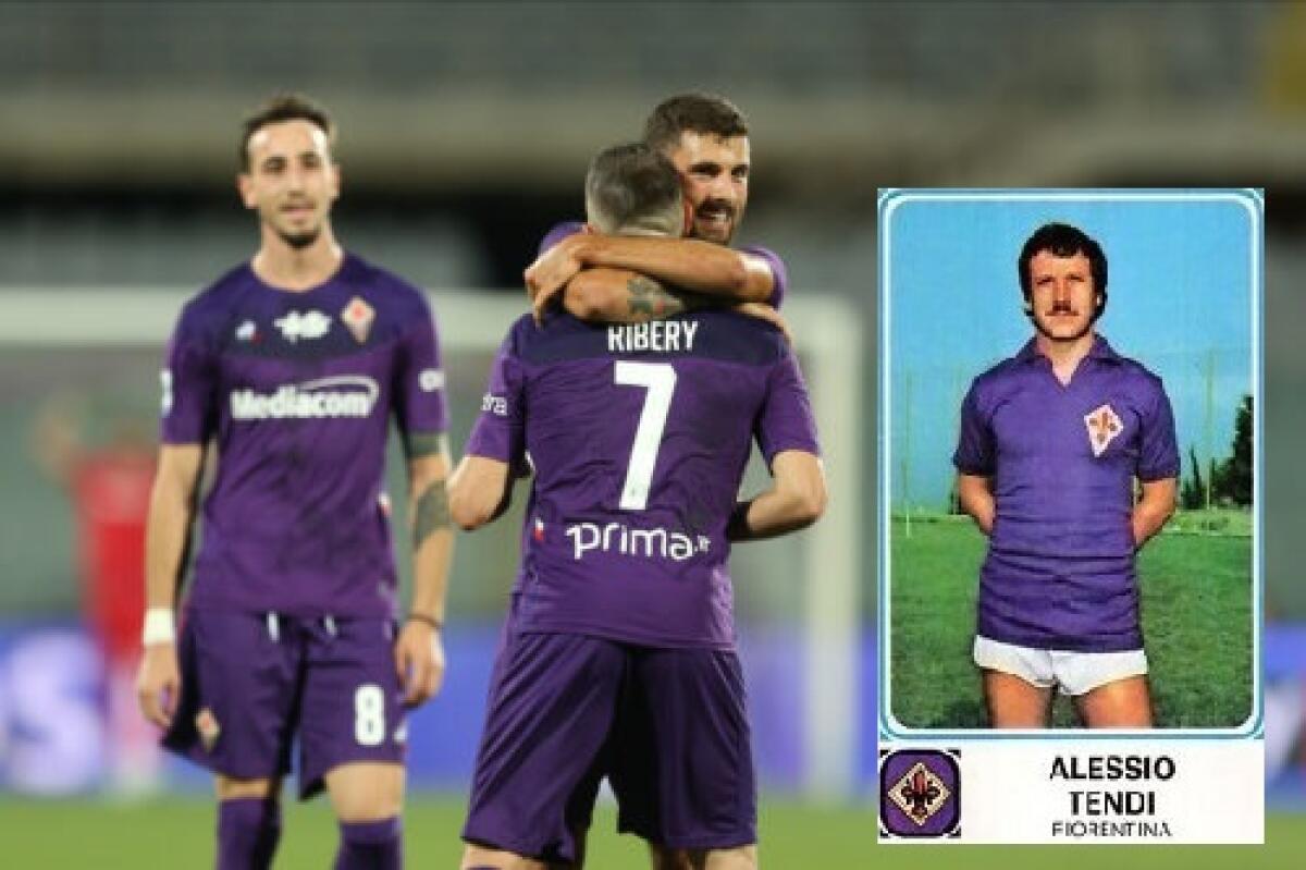 FIORENTINA FINALMENTE SALVA. IL FUTURO IN QUATTRO PARTITE, MA IACHINI NON SARA' IL PROSSIMO ALLENATORE. UNA VITTORIA PER ALESSIO... L'EDITORIALE DI STEFANO BORGI. - 