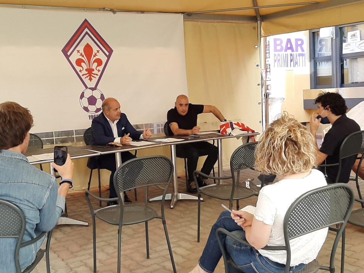 Tifosi viola duri: "Franchi nel degrado, dobbiamo attendere una tragedia per trovare una soluzione?" - 