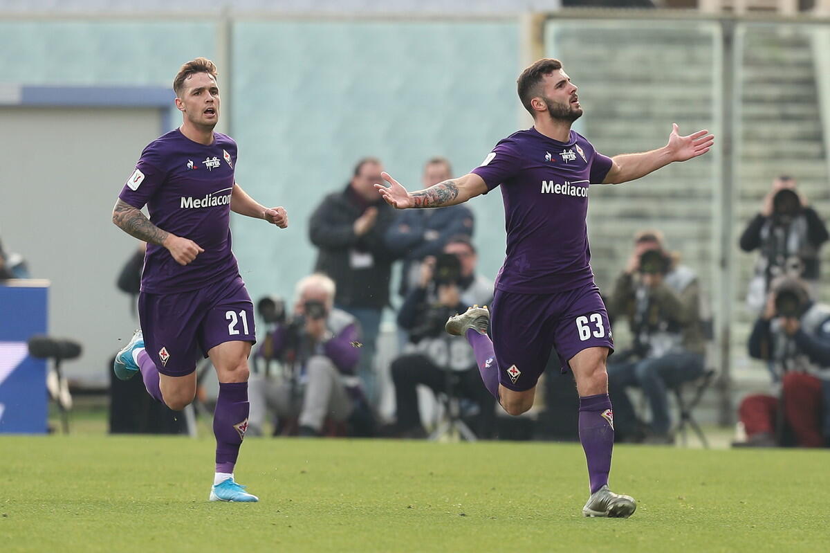 Fiorentina-Sassuolo 1-3, squadra viola senza un vero gioco. Brutta prestazione di Castrovilli - 
