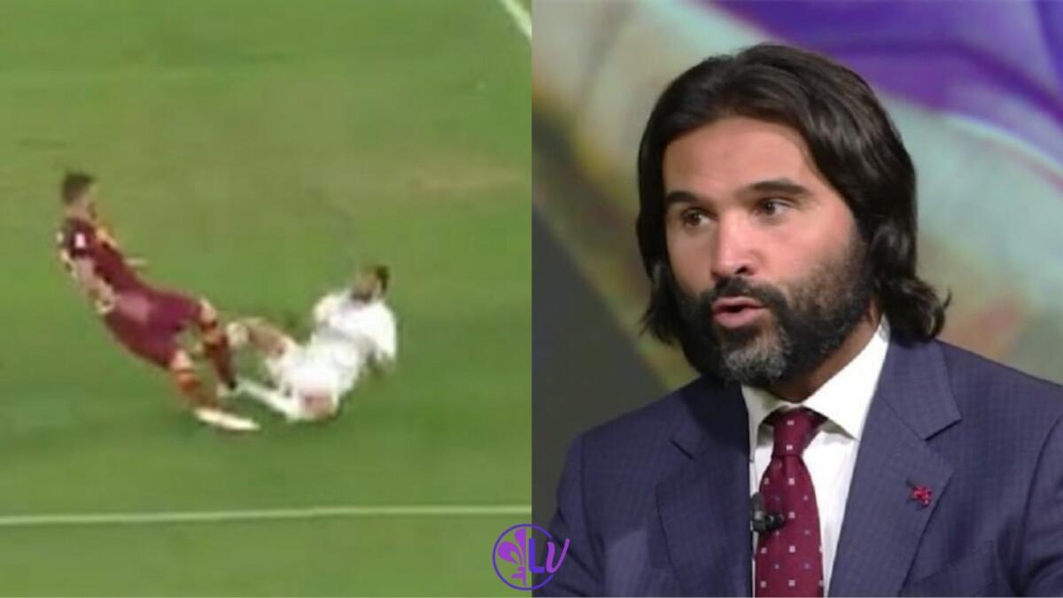 Adani duro: "Se conosci il calcio non puoi fischiare quel rigore" - 