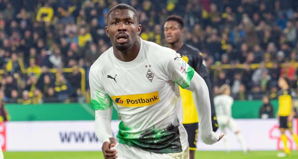Nazione, ultimatum alla Fiorentina per Thuram: già fissato un incontro con il Monchengladbach - 