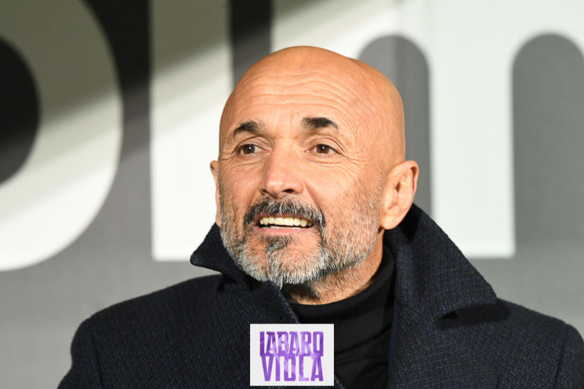 Repubblica, altro anno di transizione per la Fiorentina: Spalletti è il nome tornato di moda - Firenze, stadio Franchi, 24.02.2019, Fiorentina-Inter, foto Fiorenzo Sernacchioli. Copyright Labaroviola.com